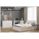 Кровать Мори КРМ 1200.1 (МП/2)