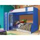 Кровать детская двухъярусная Юниор 8