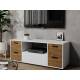 ТВ-Тумба MODUL 1150 с блоком ящиков