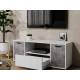ТВ-Тумба MODUL 1150 с дверцами