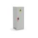 Шкаф для газовых баллонов ШГР 50-1-4