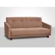 Диван Феникс 3 Торонто шоколад