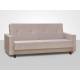 Диван Лайт 4 Белюкс капучино