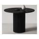 Стол Модерн пластик Черный