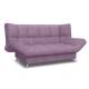 Диван Клик-кляк 8 Фиолетовый