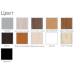 Журнальный стол (С-24) Soft однотонный