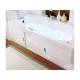 Экран МДФ Still под ванну 1500 мм