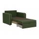 Кресло-кровать Марлин 800 Вариант 9 травяной