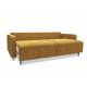 Прямой диван Стокгольм Ultra Mustard