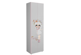 Шкаф 600 ДБ Аннет