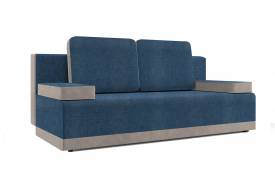 Диван Анри savana plus denim savana plus ivory