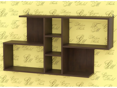 Полка Д-15 Груша