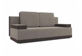 Диван Анри vital ivory/vital pebble