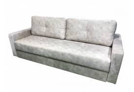 Диван Симпл серый