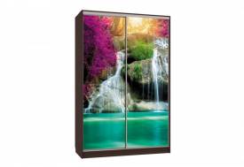 Шкаф-купе Гранд 7-600 49 венге