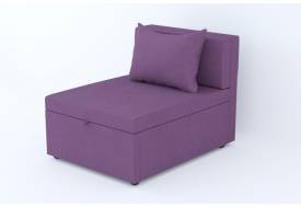 Кресло-кровать Некст Neo Plum