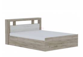 Кровать 1400 Ольга 19