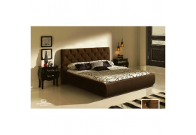 Кровать 1800 Валенсия Норма