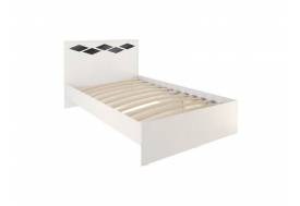 Кровать 900 Диана