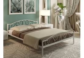 Кровать двуспальная Ангелина Plus