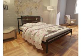 Кровать двуспальная Инесса