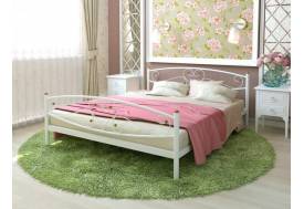 Кровать двуспальная Каролина Plus