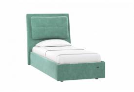 Кровать Ester 900 Ультра Минт