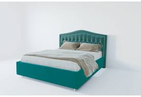 Кровать 1800 Калининград с подъемным механизмом 03КЛН