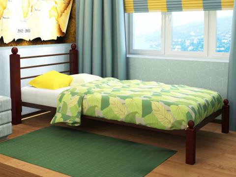 Кровать мини Милана Lux