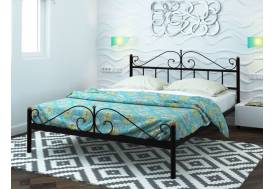 Кровать полутороспальная Диана Plus