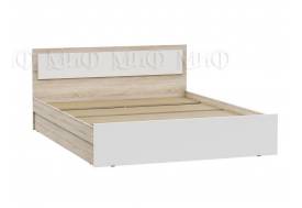 Кровать с настилом 1600 Мартина