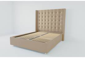 Кровать 1800 Венеция люкс с ортопедическим основанием 02ВНЛ