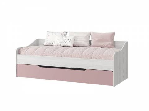 Кровать – софа выдвижная Лило