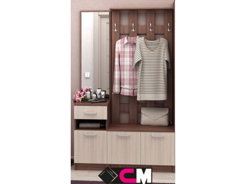 Прихожая Машенька (1,2 м) СМ