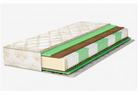 Матрас Fitness Arena 2000*2000