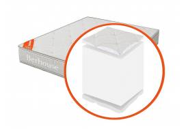 Матрас Солид ZaСоня 80х195