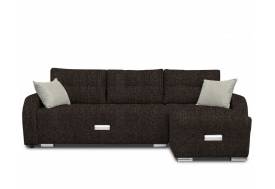 Диван Милан Savana Coffee