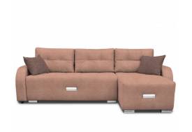 Диван Милан Shaggy Desert