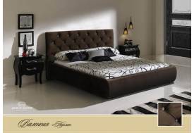 Кровать 1400 Валенсия Норма