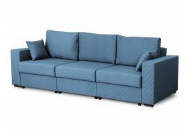 Диван-кровать Неаполь-1 Вариант 3