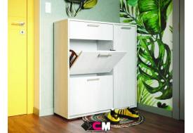 Обувница Дели 4 анкор