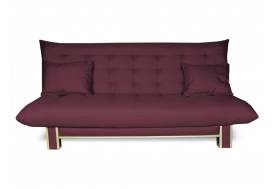 Диван Поло Style neo plum