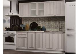 Кухня Хозяюшка 2000 мускат