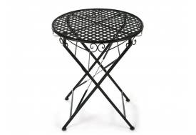 Стол Patio черный