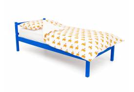 Кровать Svogen classic синий