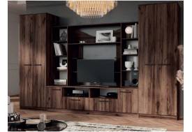 Гостиная Премьер дуб самдал