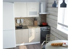 Кухонный гарнитур Ольга лайт 3 1200 мм