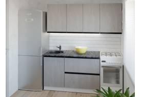 Кухонный гарнитур Сюита макси 1800 мм