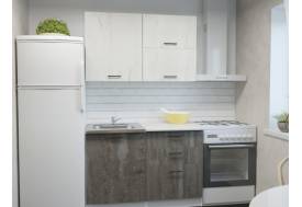 Кухонный гарнитур Сиена лайт 1200 мм