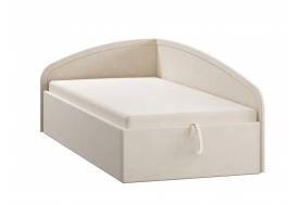 Кровать-тахта Адель вар.1 900 Вивальди 2